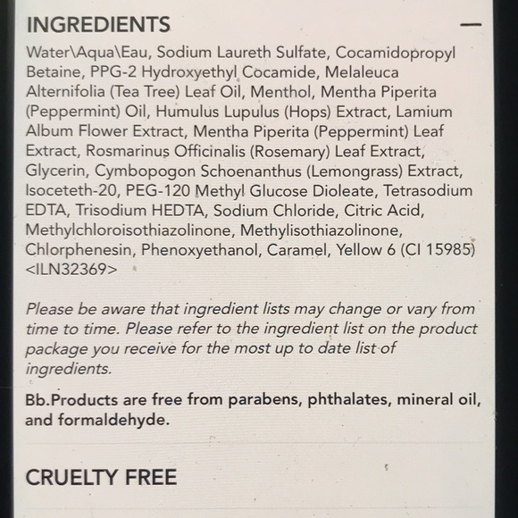 Bumble and Bumble Tonic  Lotion Primer  NEW - Picture 9 of 9